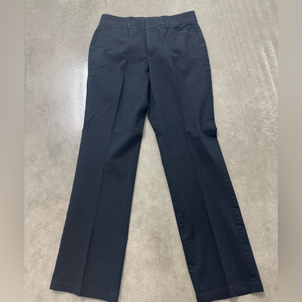 Men's Black Pants